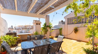 Bungalow - Sale - Guardamar del Segura - Guardamar del Segura