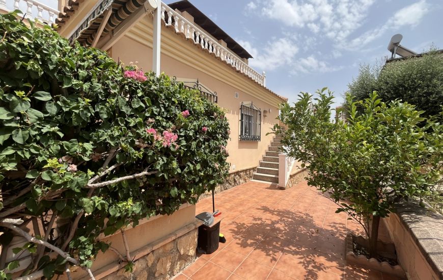 Sale - Villa - Almoradí - Almoradi