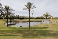 Nueva construcción  - Villa - San Javier