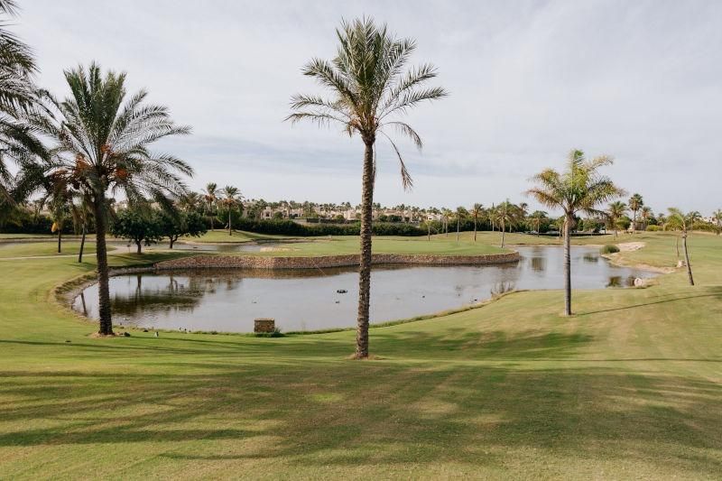 Nueva construcción  - Villa - San Javier