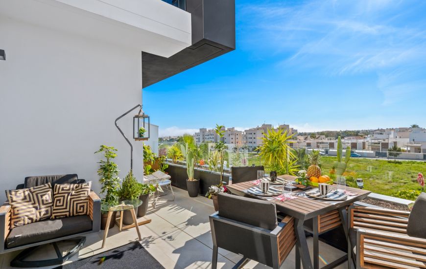 Sale - Penthouse - 