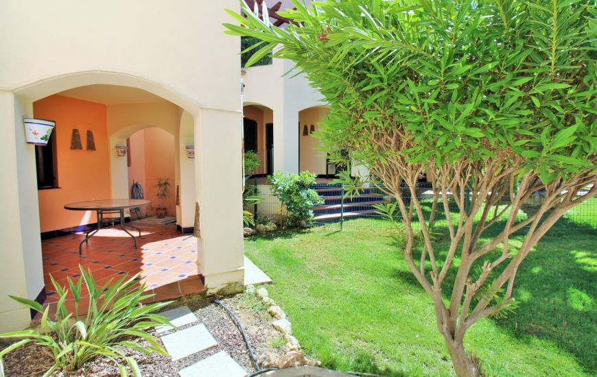 Sale - Apartments - Punta Prima