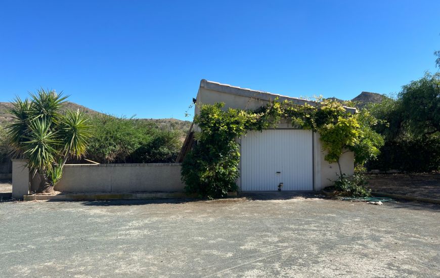 Venta - Casa Rural - Hondon de los Frailes