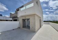 New Build - Villa - Daya Nueva