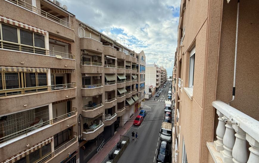 Venta - Apartamentos - Torrevieja
