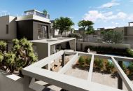 Nueva construcción  - Villa - Alicante