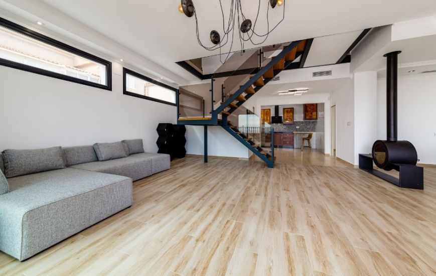 Nueva construcción  - Villa - La Mata