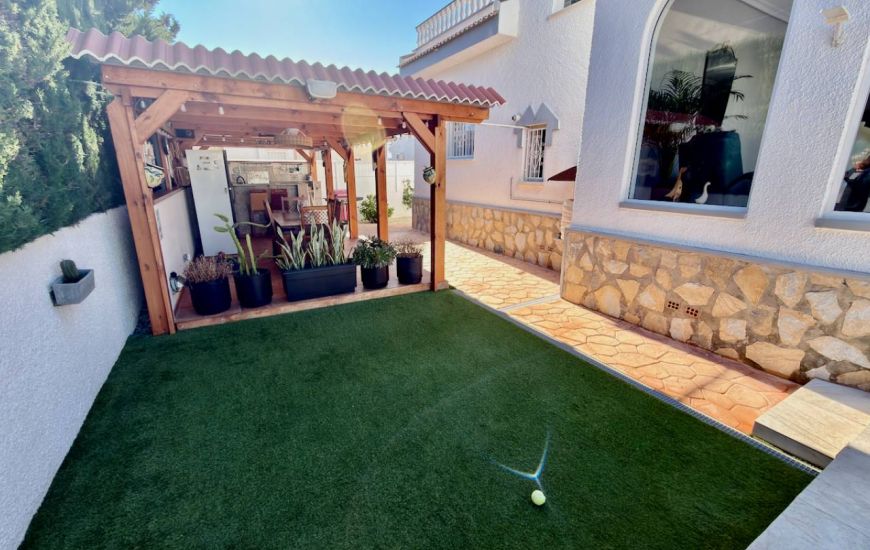 Venta - Villa - Ciudad Quesada