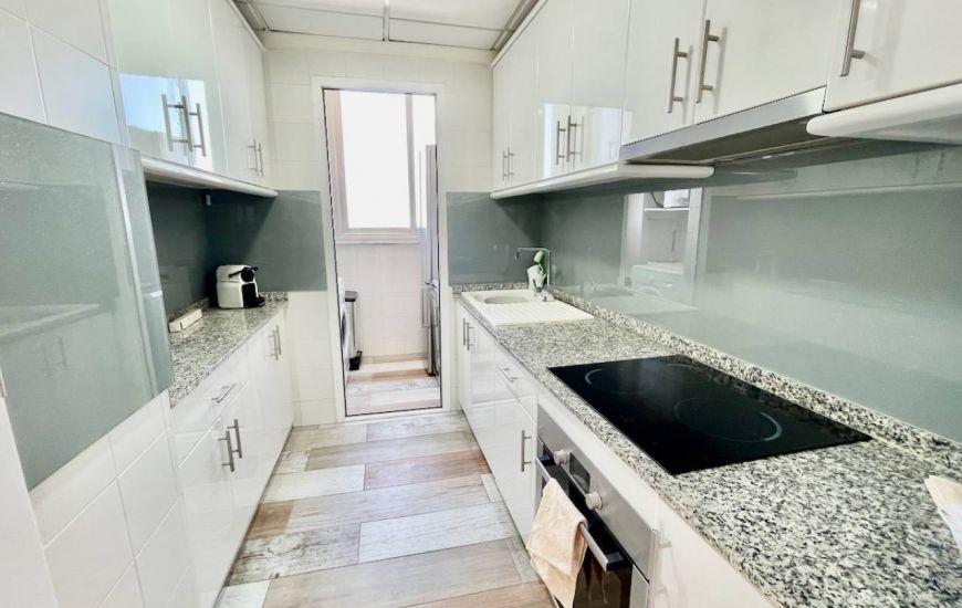  - Apartamentos - Guardamar del Segura