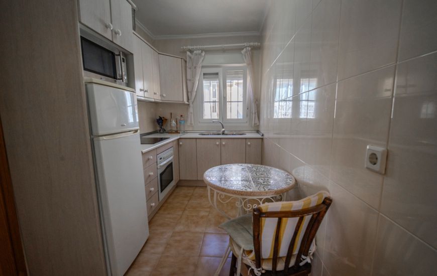 Sale - Villa - Ciudad Quesada