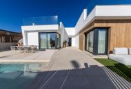 New Build - Villa - 