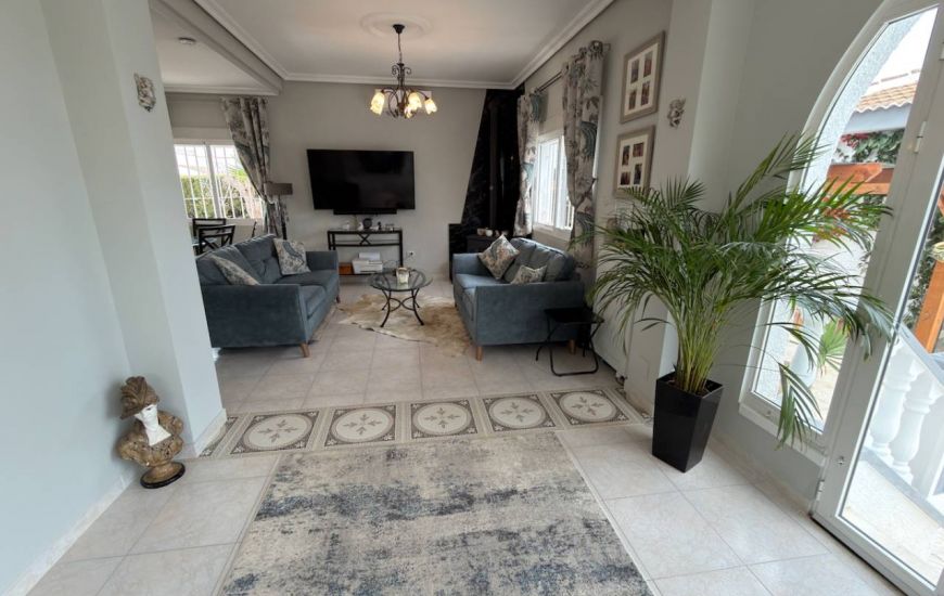 Venta - Villa - Ciudad Quesada