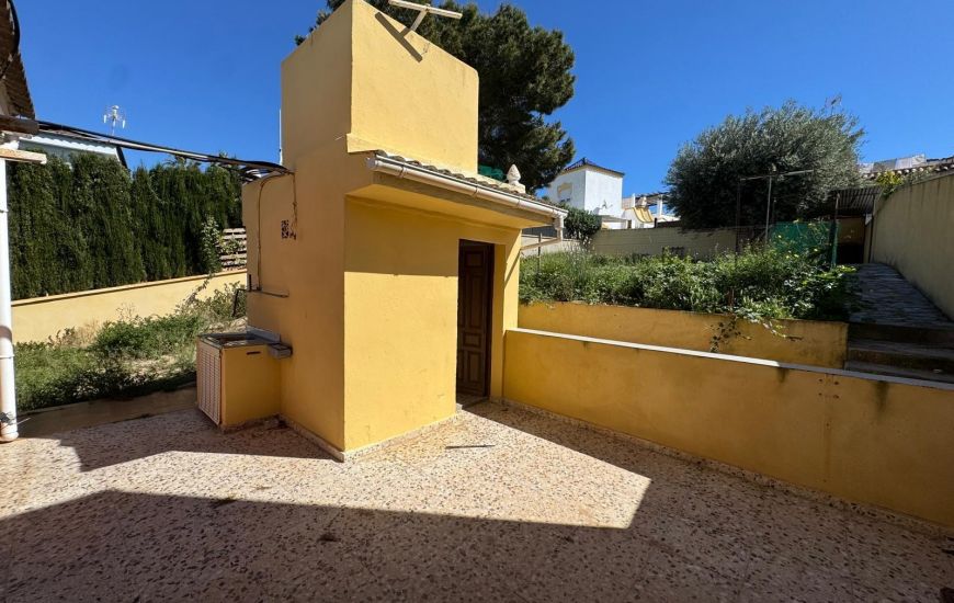 Sale - Villa - Torrevieja - 