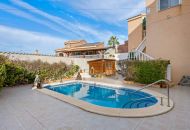 Sale - Villa - Ciudad Quesada