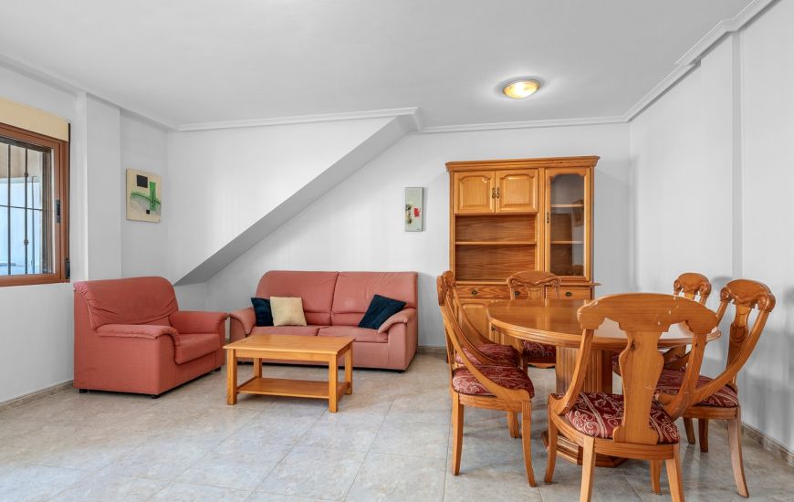 Sale - Bungalow - Daya Vieja