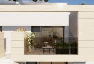 Nueva construcción  - Bungalow - San Pedro del Pinatar