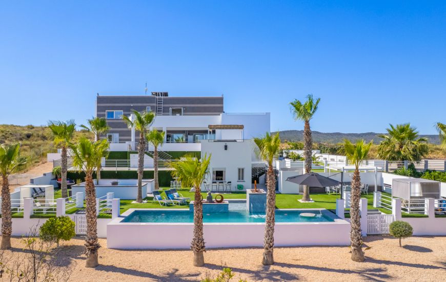 Sale - Villa - Torremendo