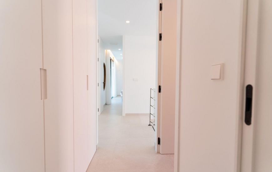 Nueva construcción  - Villa - Rojales