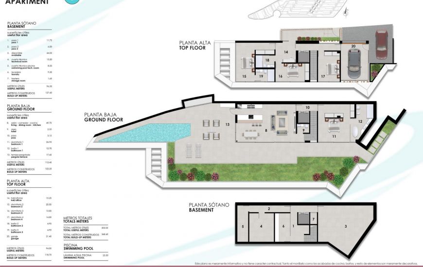 New Build - Apartments - Calpe