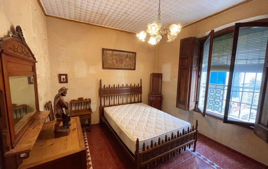 Venta - Adosado - Benejuzar
