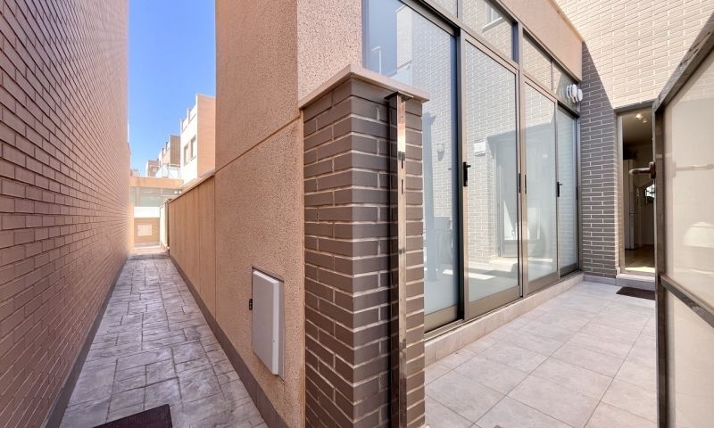 Sale - Apartments - Torre de la Horadada