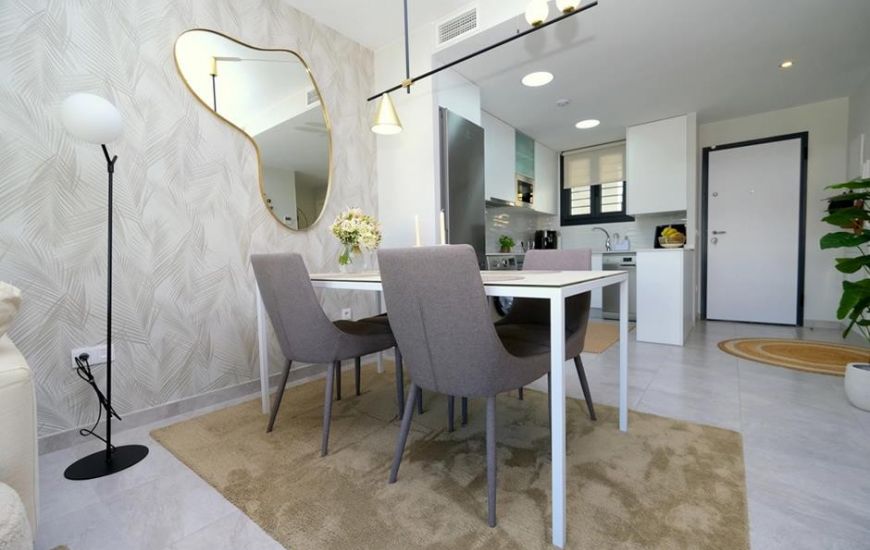 Venta - Apartamentos - Villamartin