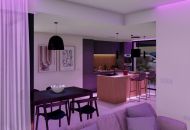 New Build - Villa - Banos y Mendigo