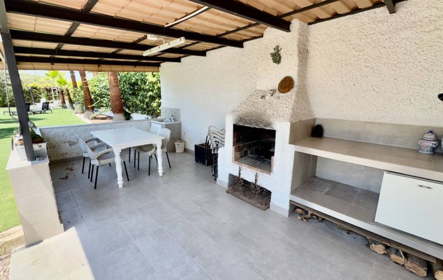 Sale - Finca - Torrellano