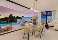 New Build - Villa - Polop