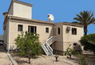 Sale - Villa - Algorfa - 