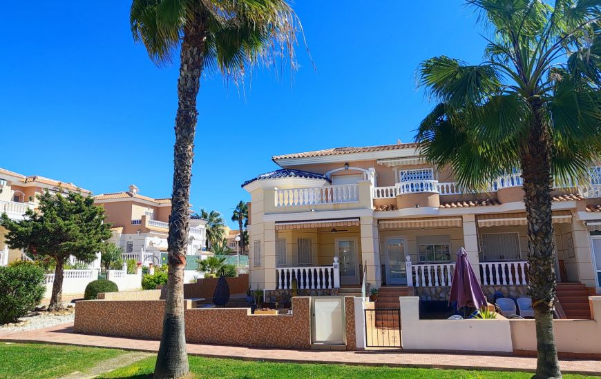 Venta - Adosado - Ciudad Quesada