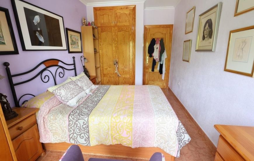 Venta - Adosado - San Javier