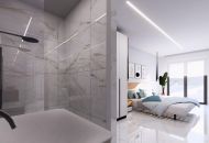 Sale - Bungalow - Algorfa