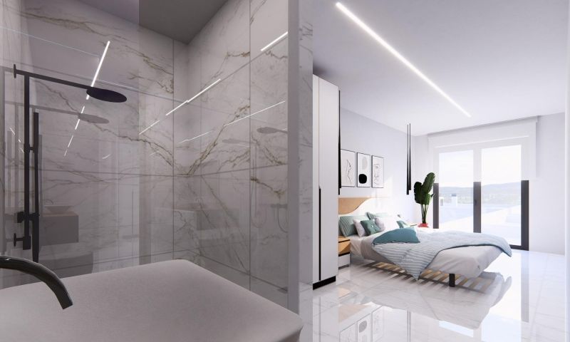 Sale - Bungalow - Algorfa