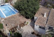 Sale - Villa - Alberic