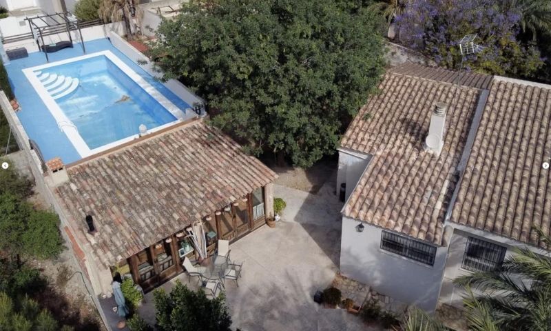 Sale - Villa - Alberic