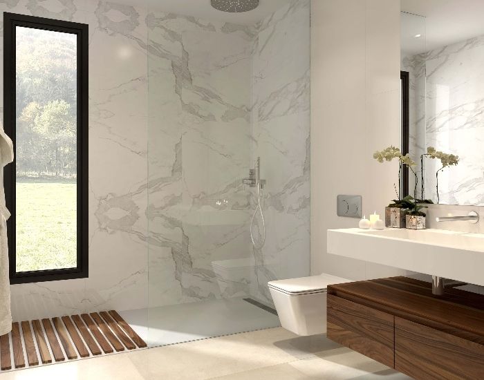 Nueva construcción  - Villa - Benidorm