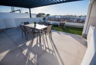 New Build - Rijtjeshuis - San Javier