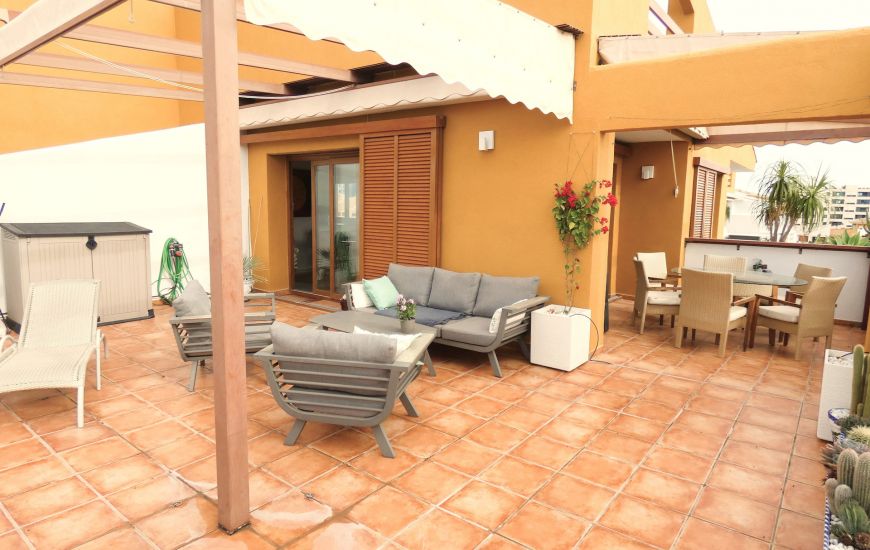 Sale - Apartments - Punta Prima