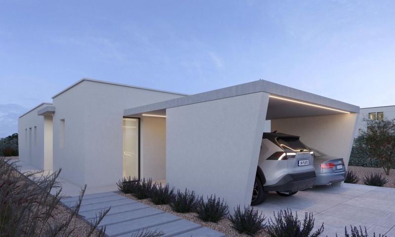 Sale - Apartments - Fuente Alamo - Fuente alamo de Murcia