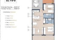 Sale - Bungalow - Los Alcázares