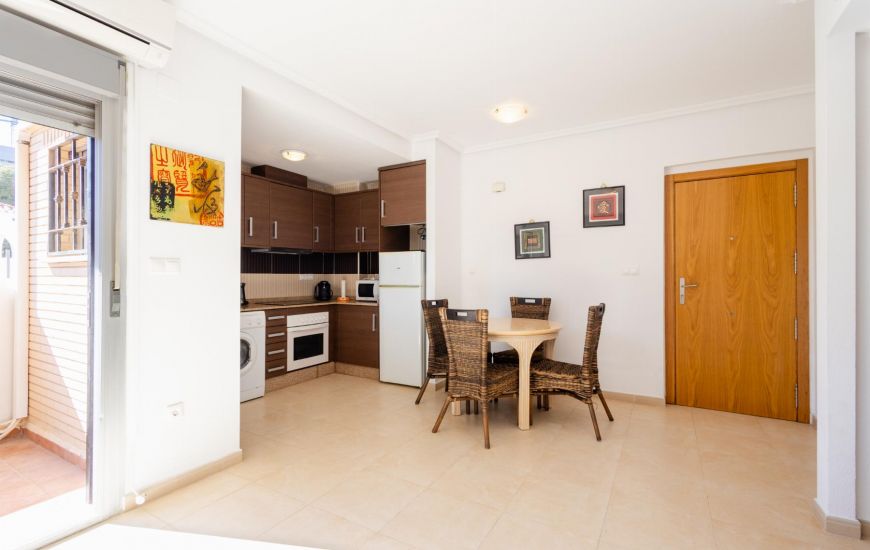 Sale - Apartamento - Torrevieja