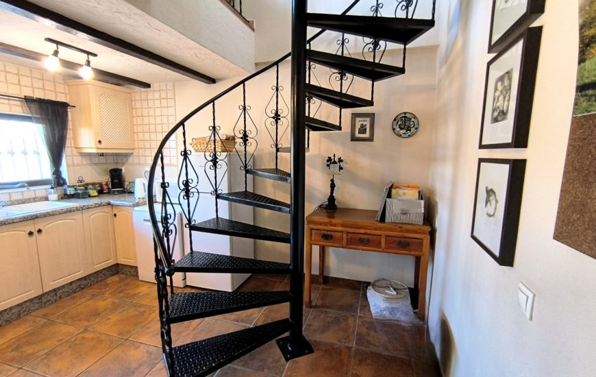 Sale - Country Property - Albatera
