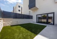 Nueva construcción  - Apartamentos - Villajoyosa