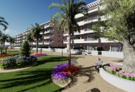 Nueva construcción  - Apartamentos - El Raso - El Raso, Guardamar