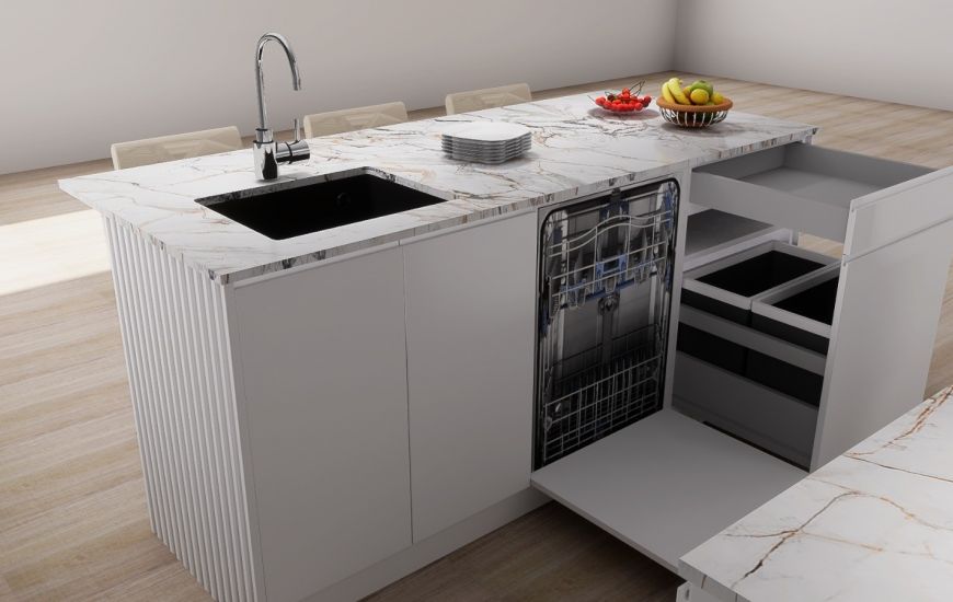 New Build - Villa - Ciudad Quesada