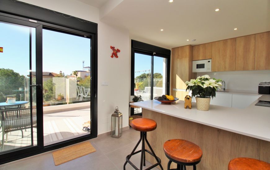 Venta - Apartamentos - Villamartin