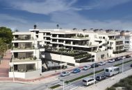 Nueva construcción  - Apartamentos - La Marina