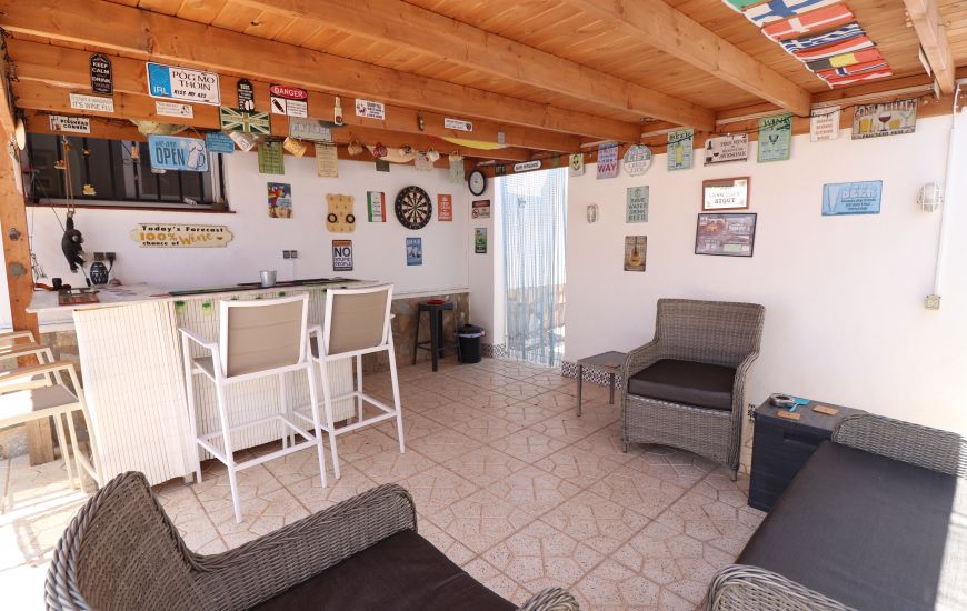 Sale - Villa - Ciudad Quesada