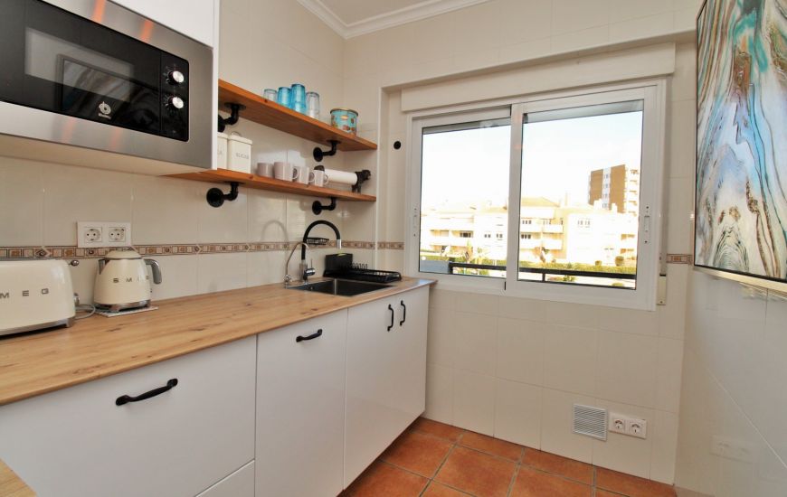 Sale - Apartments - Jávea - Javea